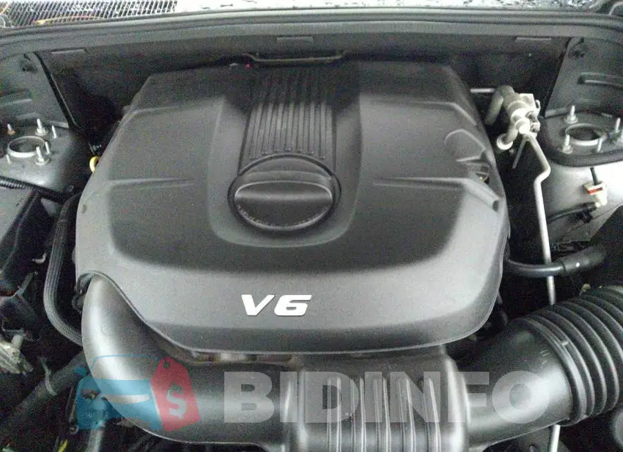 1C4RJFBG7FC241143 Photo# 10