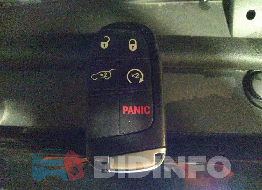 1C4RJFBGXLC206611 Photo# 11