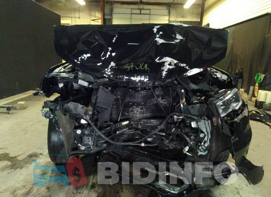 1C4RJFBGXLC206611 Photo# 6