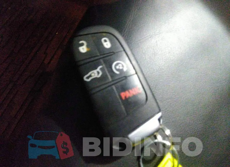 1C4RJFBG9MC636065 Photo# 11