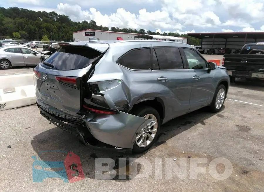 5TDDZRBH7NS164512 Photo# 4