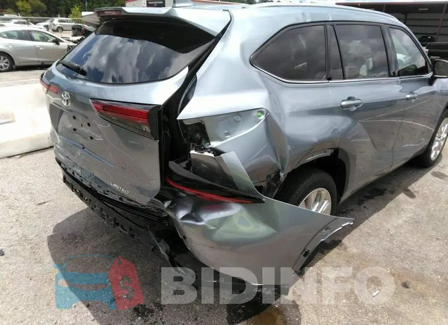 5TDDZRBH7NS164512 Photo# 6