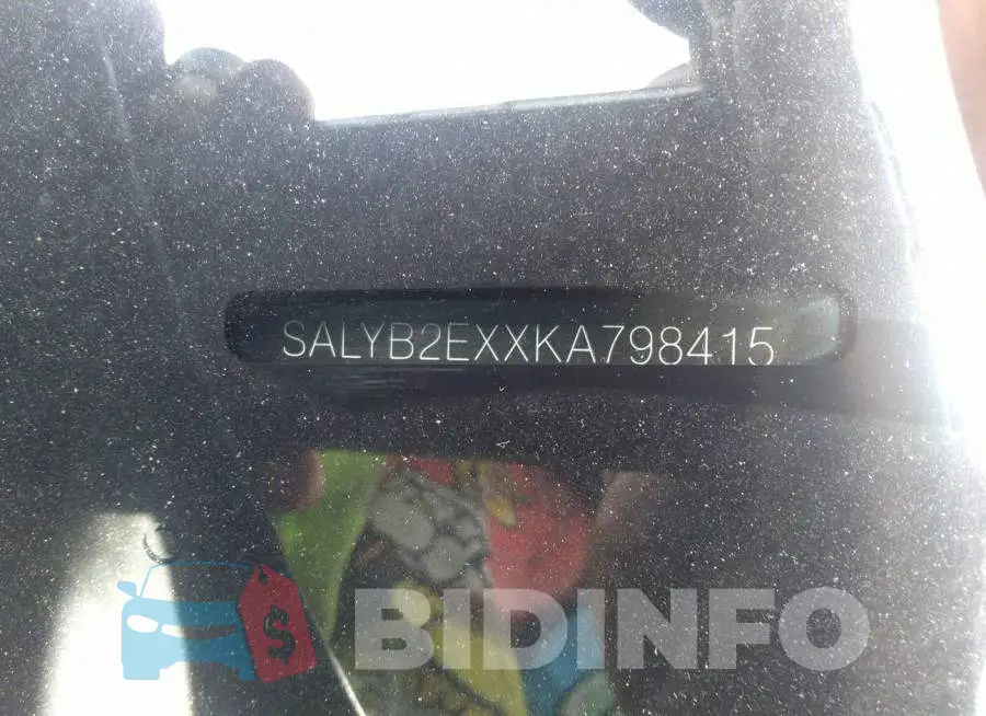 SALYB2EXXKA798415 Photo# 9