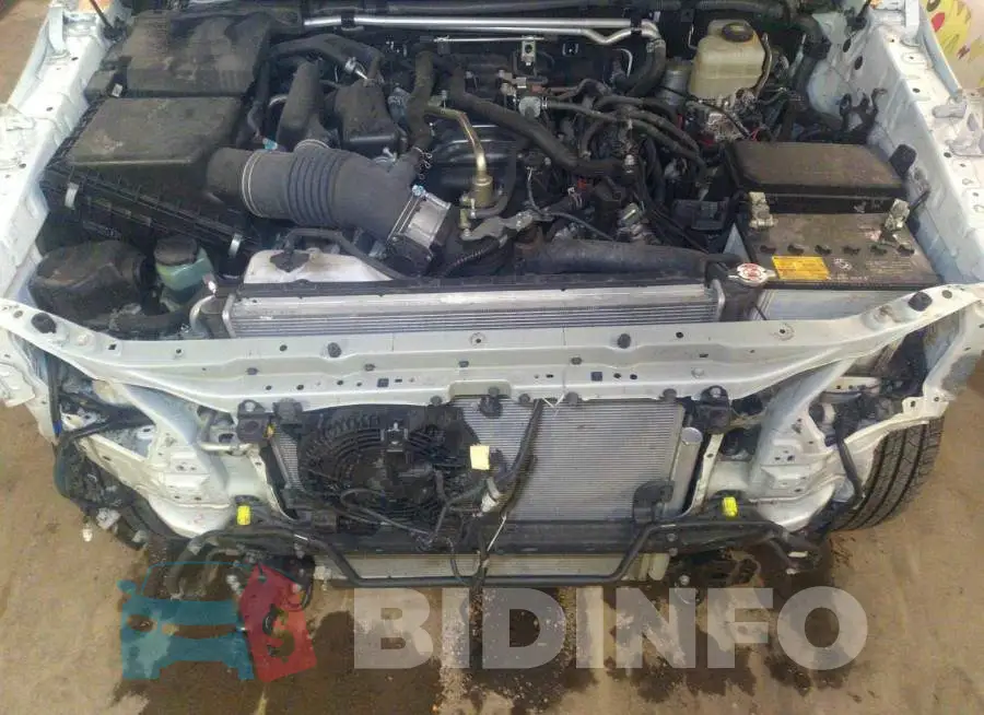 JTJBM7FX2J5183025 Photo# 10
