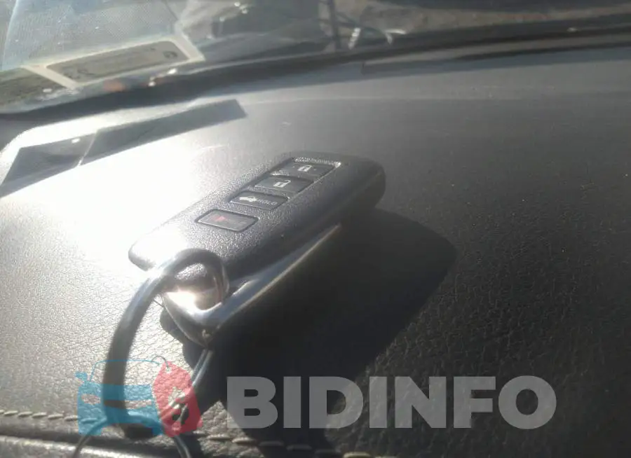 JTHBK1GG7F2187504 Photo# 11