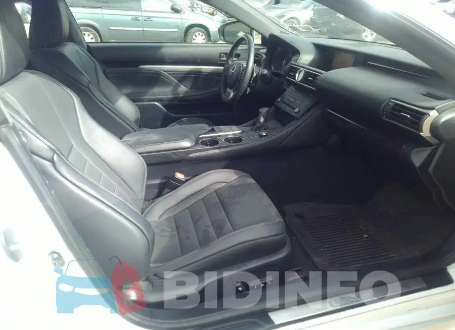 JTHSE5BC4F5001452 Photo# 5