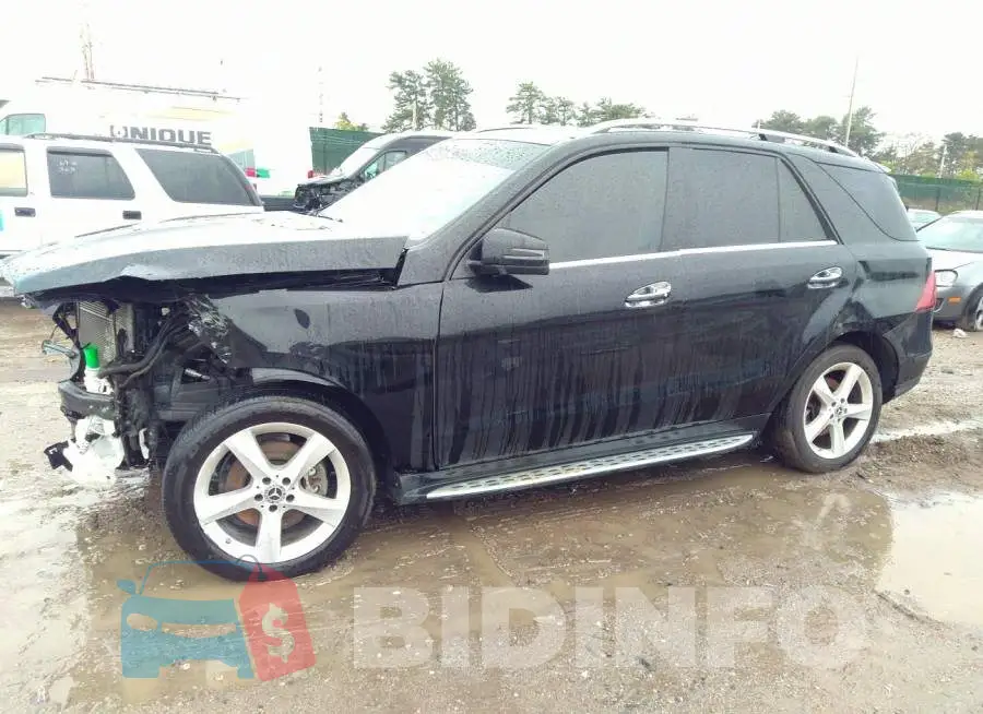 4JGDA5HB3HA912771 Photo# 2