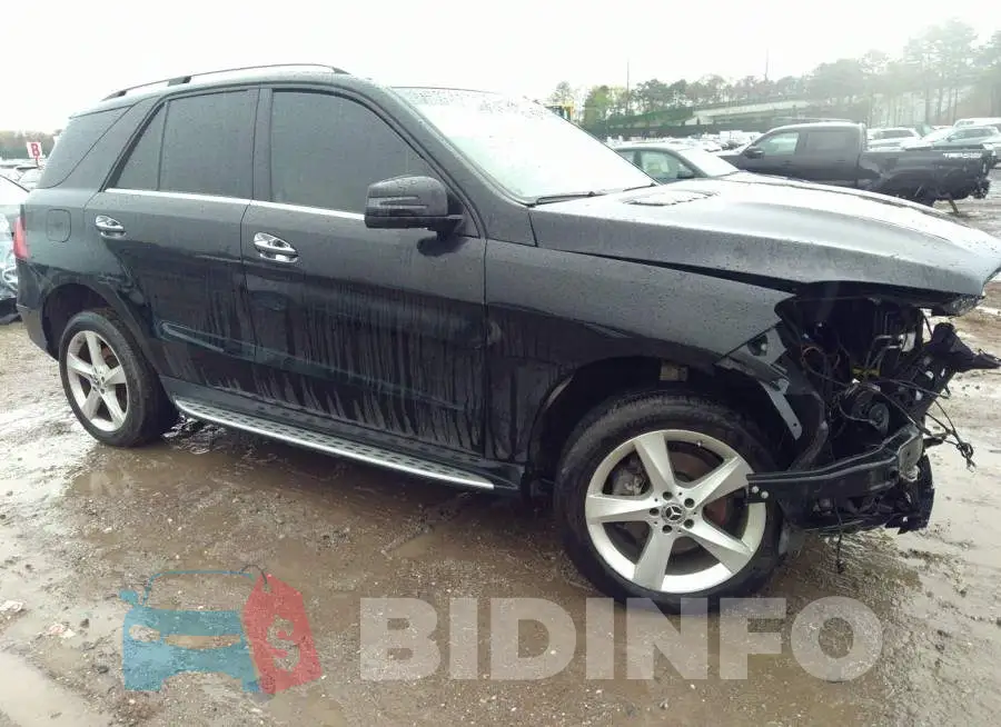 4JGDA5HB3HA912771 Photo# 1