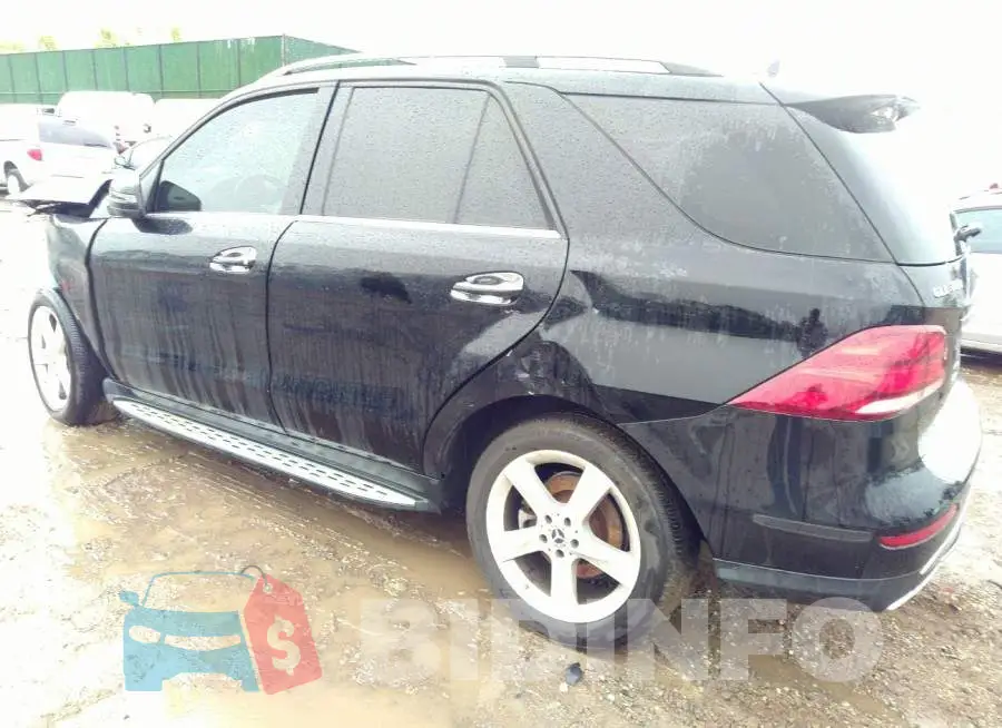 4JGDA5HB3HA912771 Photo# 3