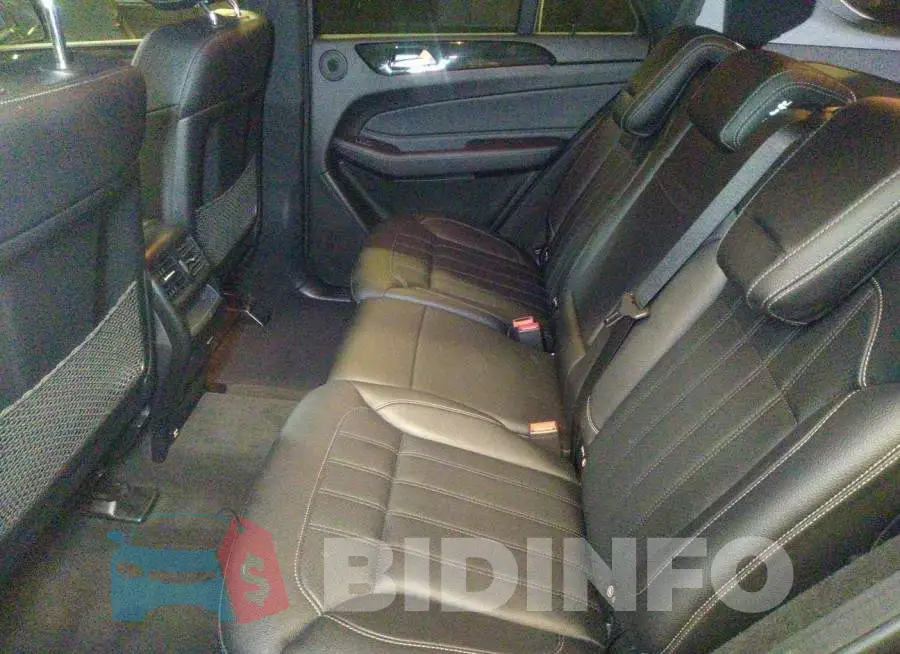 4JGDA5HB9GA760560 Photo# 8