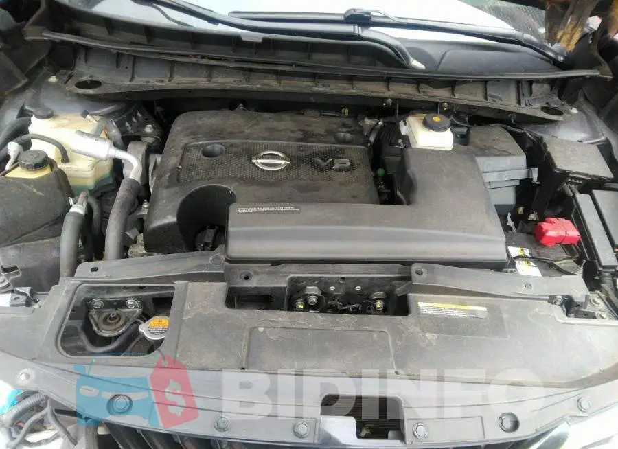 5N1AZ2MH8FN260661 Photo# 10