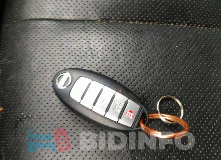 5N1AZ2MH8FN260661 Photo# 11