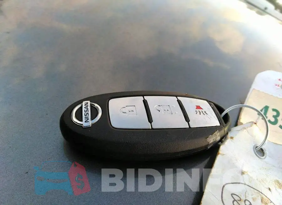 KNMAT2MV6FP546041 Photo# 11