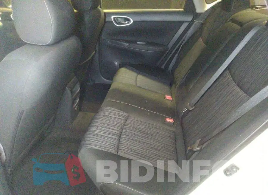 3N1AB7AP4KY387263 Photo# 8