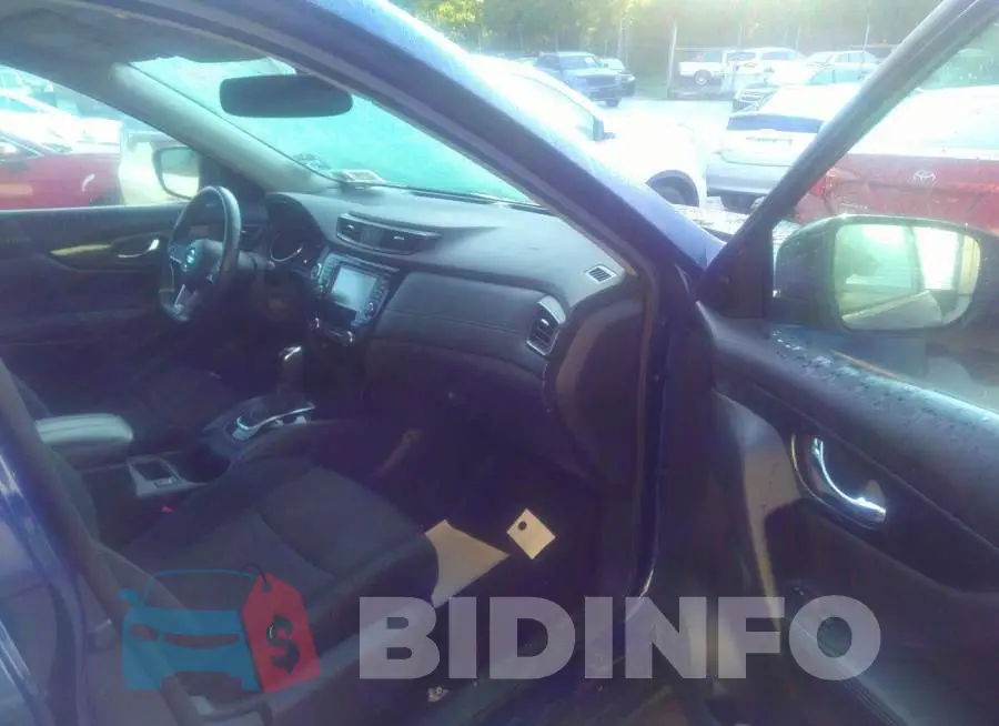 5N1AT2MV4HC886763 Photo# 5