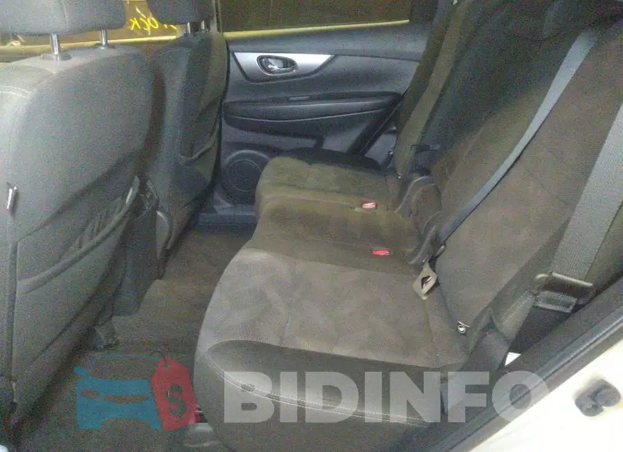 KNMAT2MV3GP601384 Photo# 8