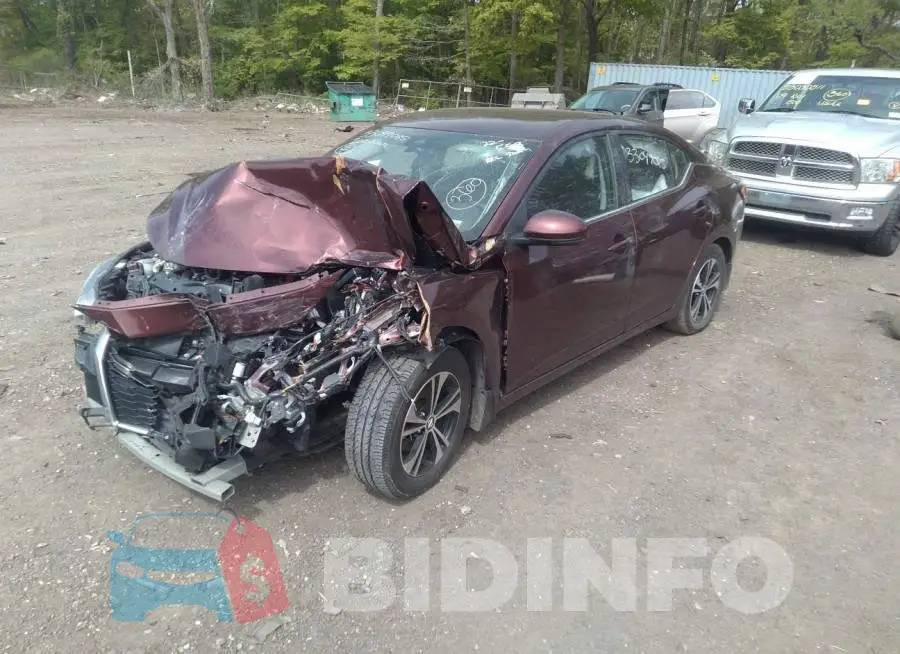 3N1AB8CV8LY284916 Photo# 2