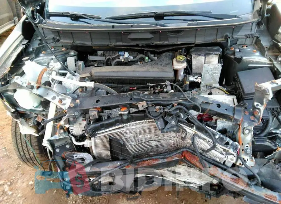 KNMAT2MV6FP546041 Photo# 10