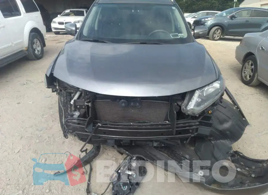 KNMAT2MV2FP505549 Photo# 6