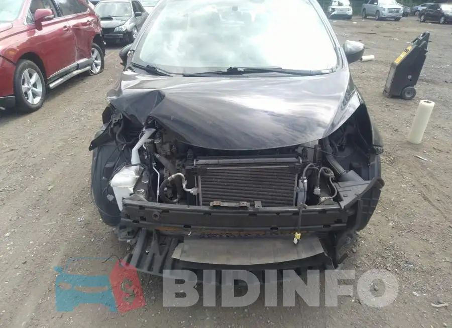3N1CE2CP0FL352237 Photo# 6