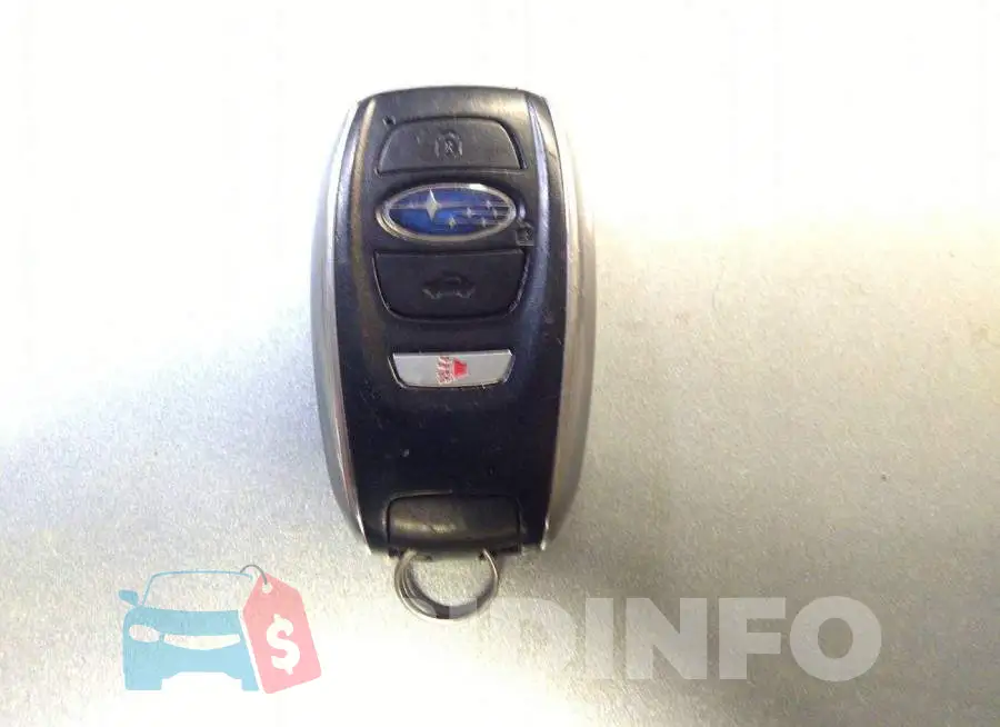 4S4BTALCXL3173731 Photo# 11