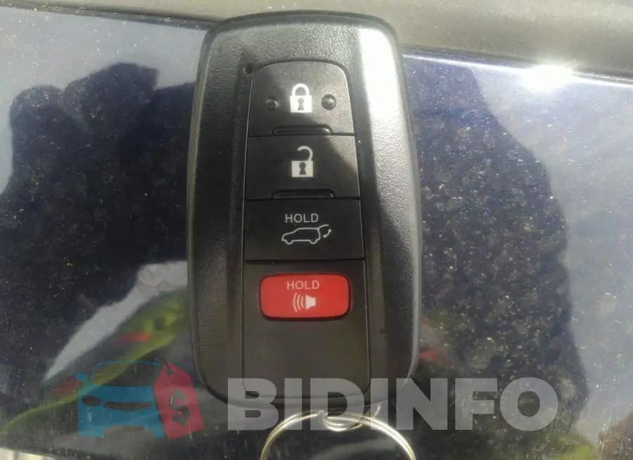 5TDJZRBH7MS142219 Photo# 11