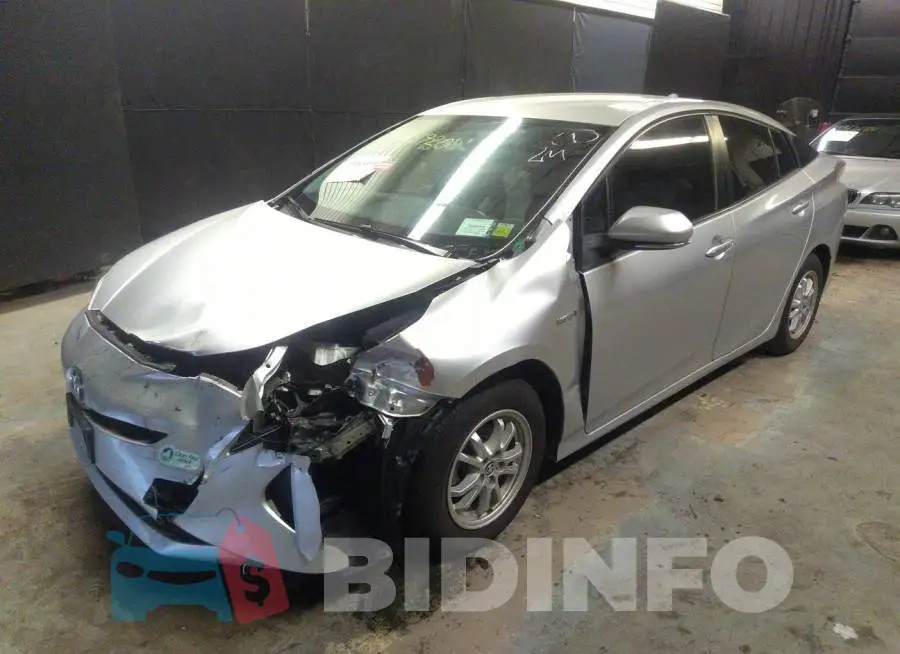 JTDKBRFU1G3520752 Photo# 2