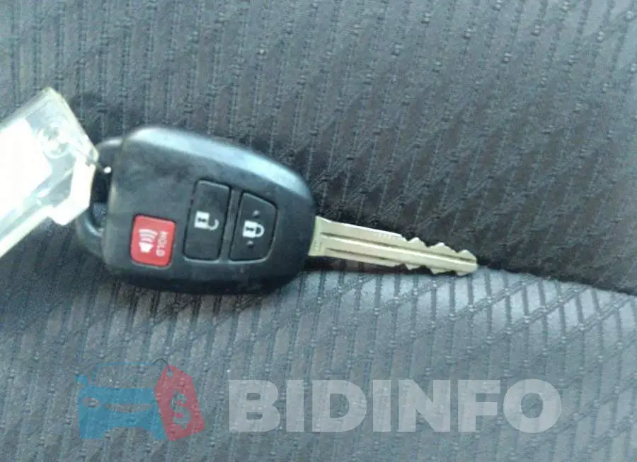 5TDBZRFH5JS488585 Photo# 11