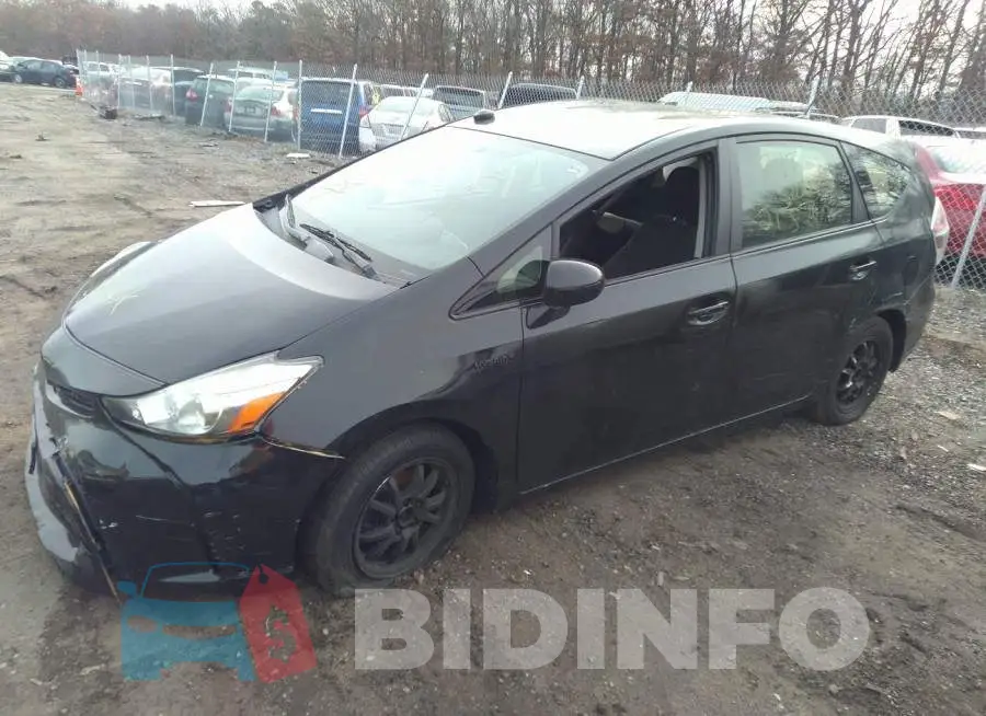 JTDZN3EU6FJ026868 Photo# 2