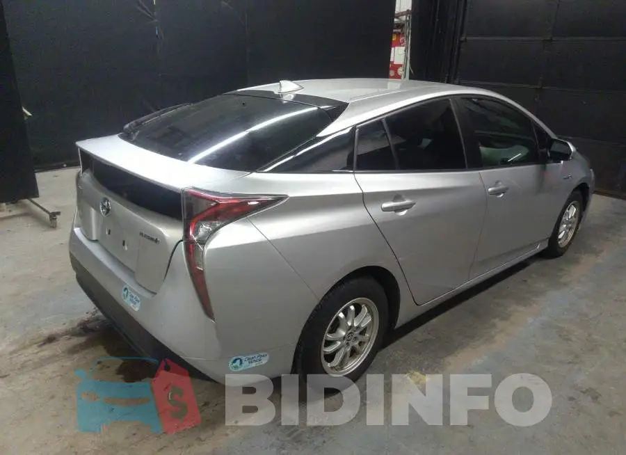 JTDKBRFU1G3520752 Photo# 4