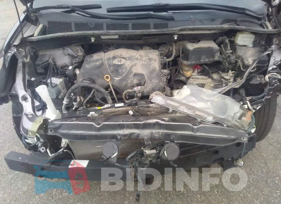 5TDYZ3DC8LS086187 Photo# 10