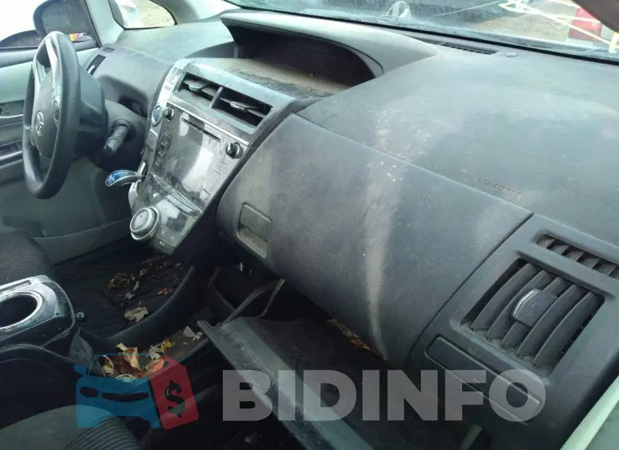 JTDZN3EU6FJ026868 Photo# 5