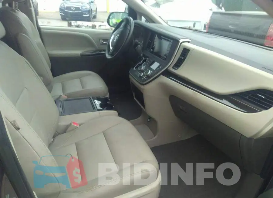 5TDYZ3DC8LS086187 Photo# 5