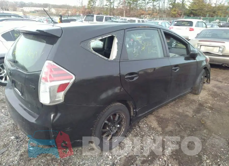 JTDZN3EU6FJ026868 Photo# 4
