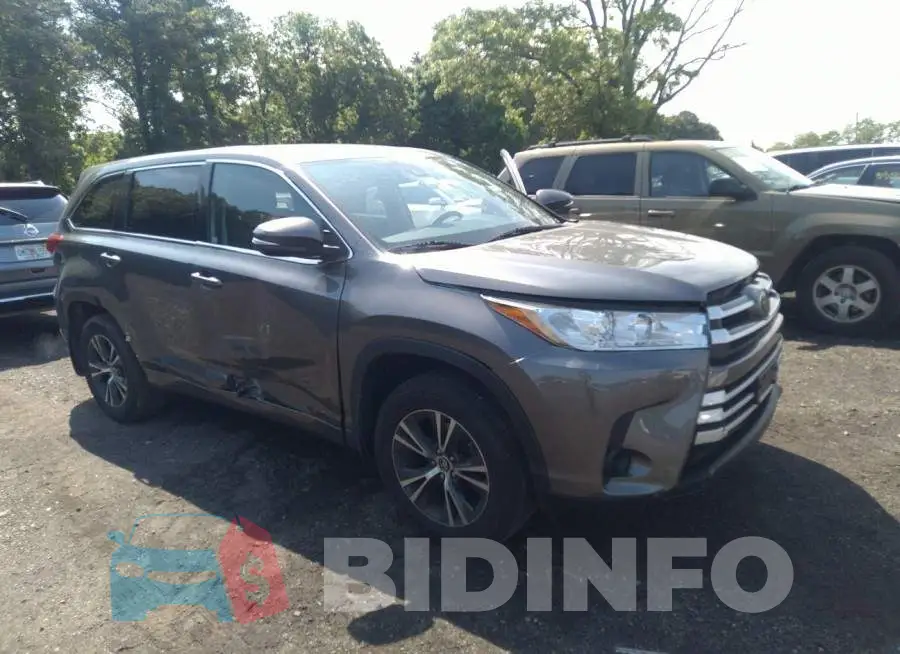 5TDBZRFH5JS488585 Photo# 1