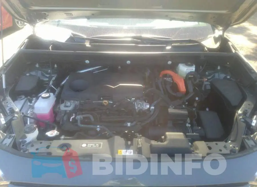 4T3T6RFV5NU067716 Photo# 10
