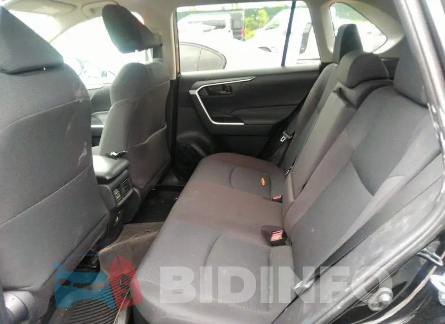 4T3LWRFV4MU040019 Photo# 8
