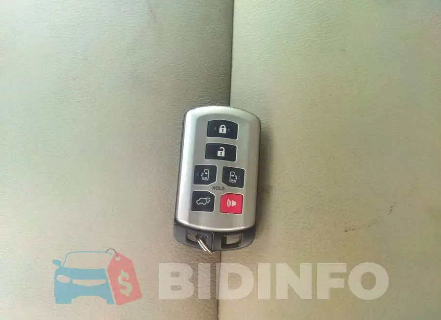 5TDYZ3DC8LS086187 Photo# 11