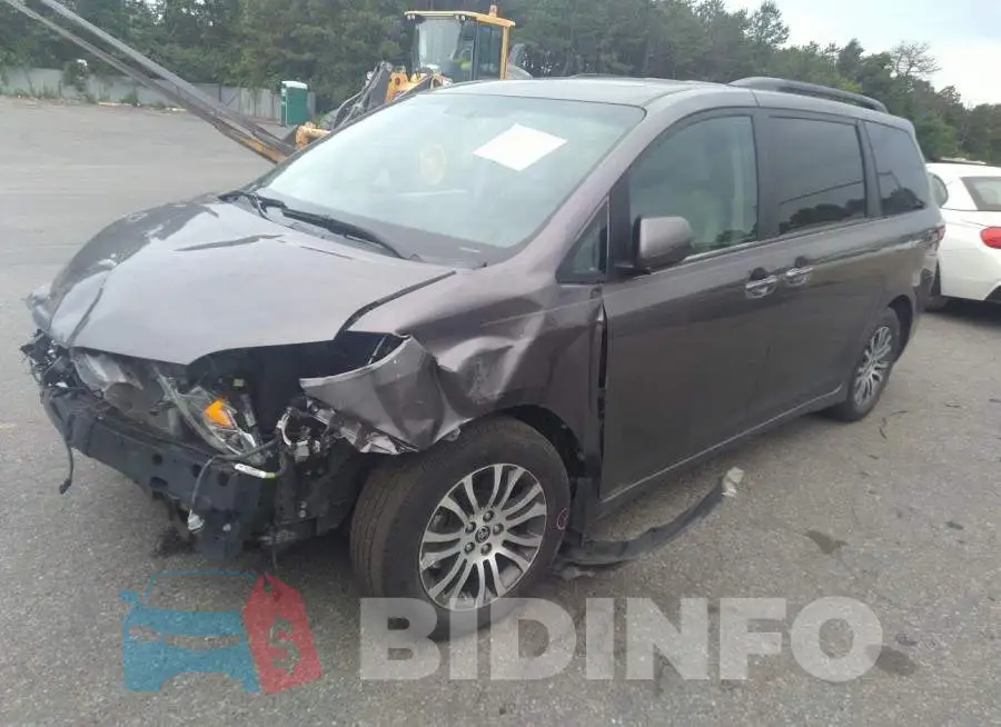 5TDYZ3DC8LS086187 Photo# 2