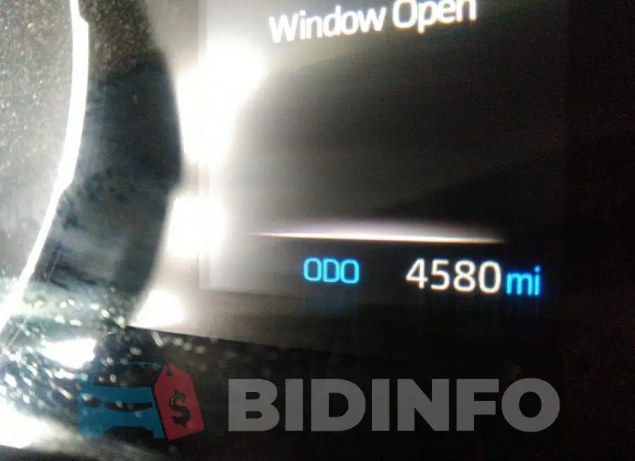 4T3LWRFV4MU040019 Photo# 7