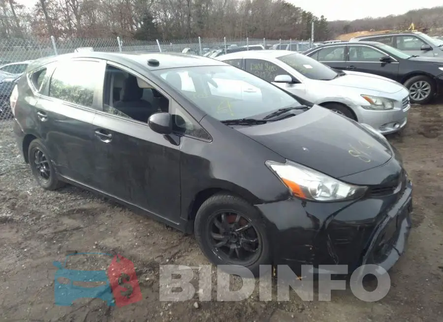 JTDZN3EU6FJ026868 Photo# 1