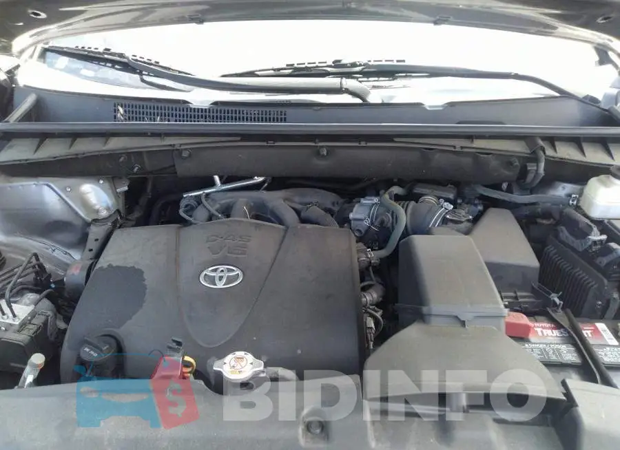 5TDBZRFH5JS488585 Photo# 10