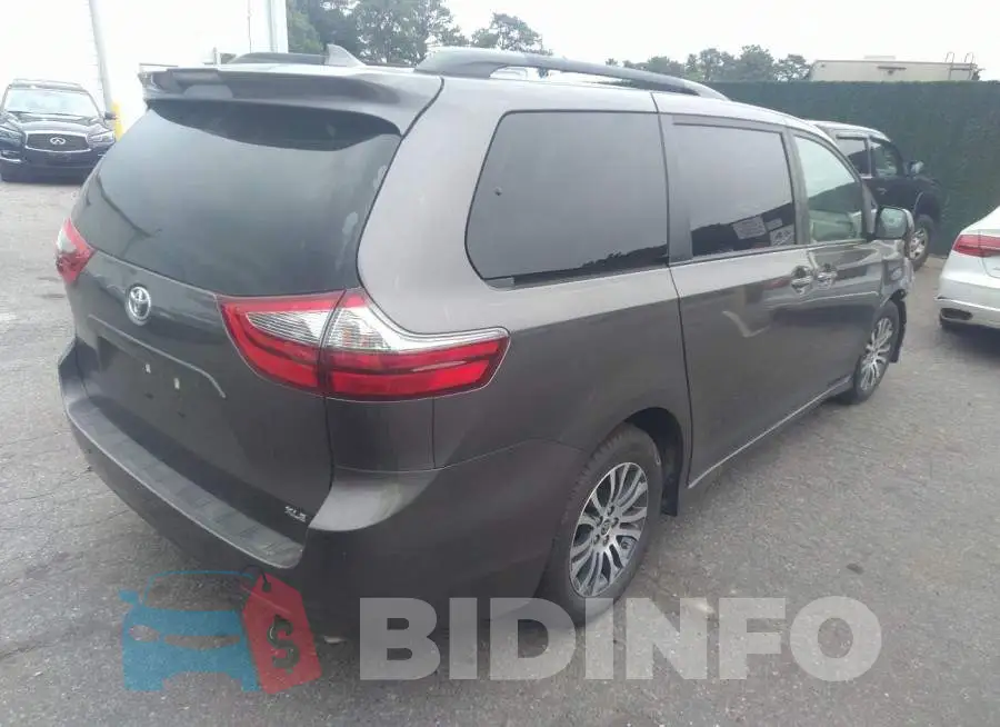 5TDYZ3DC8LS086187 Photo# 4