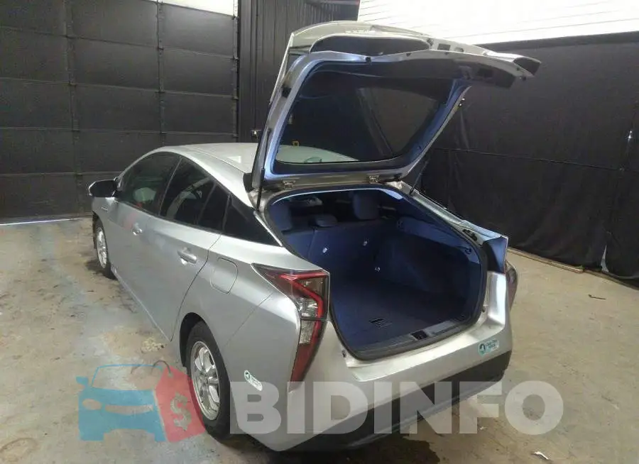 JTDKBRFU1G3520752 Photo# 3
