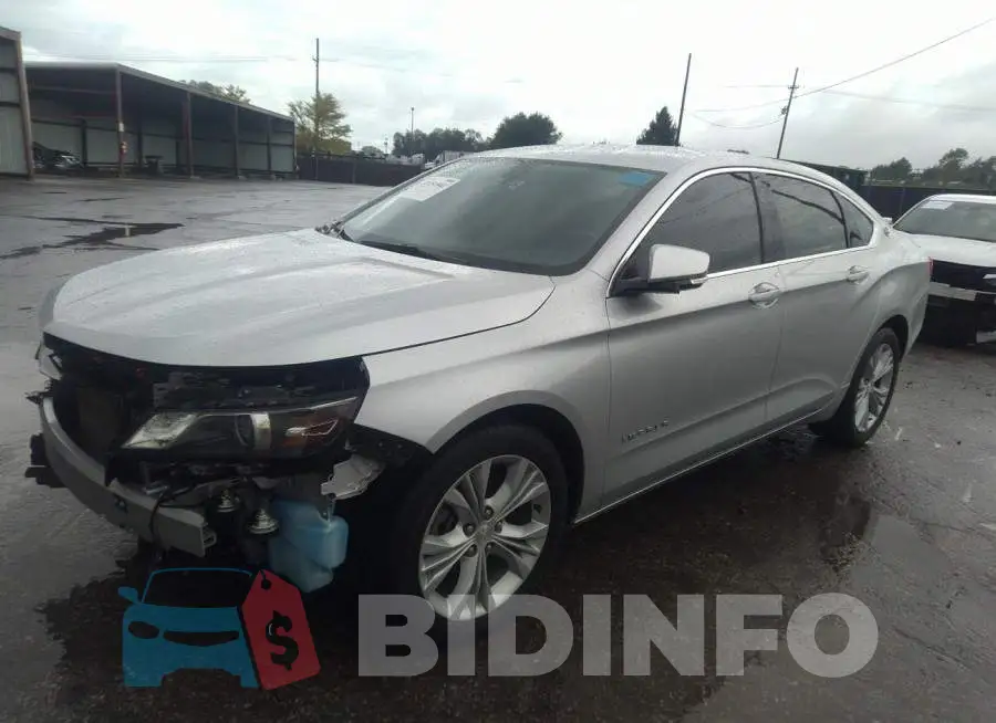 2G1125S34F9201197 Photo# 2