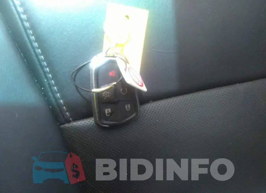 2G61M5S33K9111926 Photo# 11