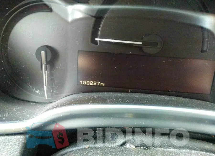3GYFNBE38GS533544 Photo# 7