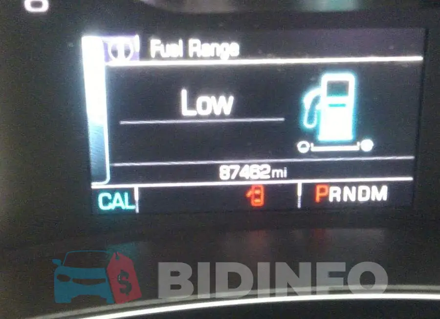 2G1125S34F9201197 Photo# 7
