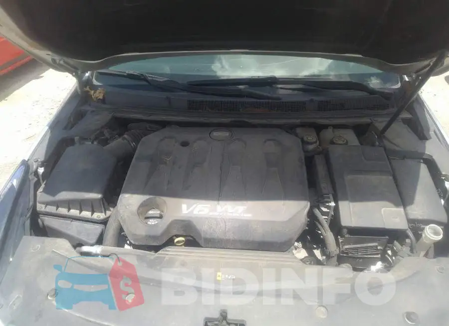 2G61M5S33K9111926 Photo# 10