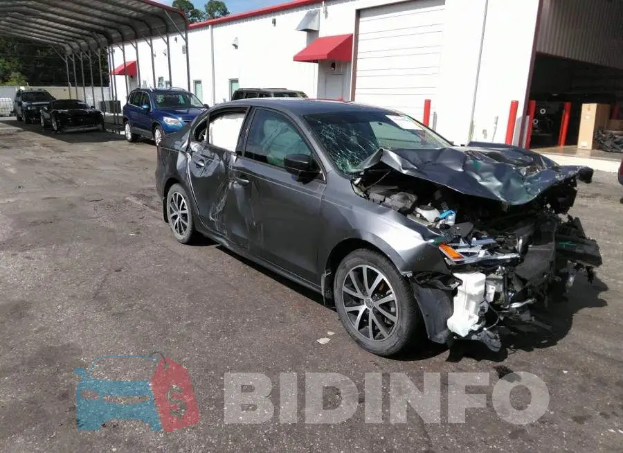 3VWD67AJ0GM398282 Photo# 1